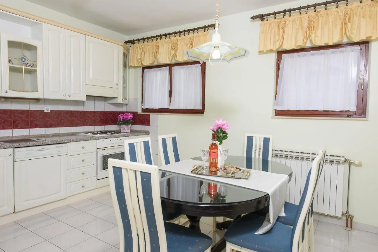 Appartement Lucy'S Place Split