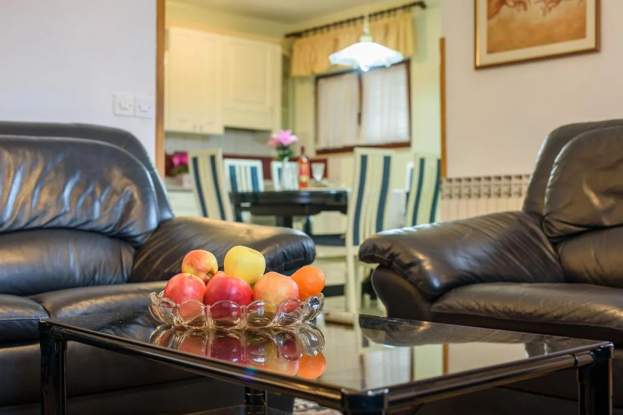 Apartment Lucy'S Place Split Croatia